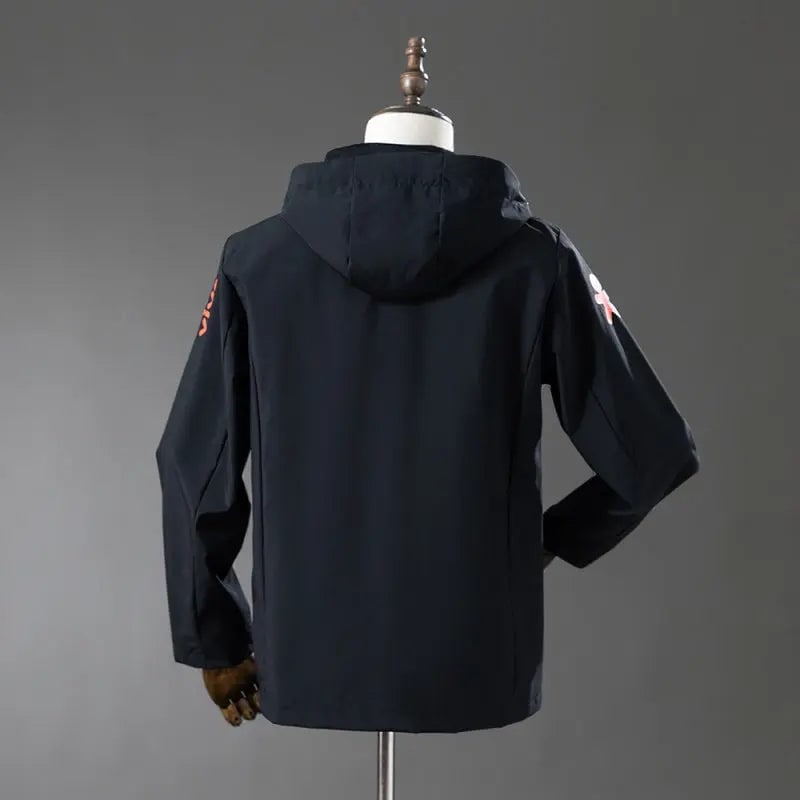 Veste Brésil Noire