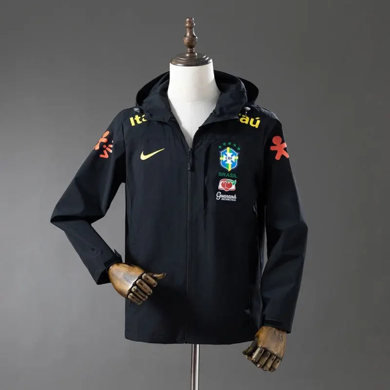 Veste Brésil Noire